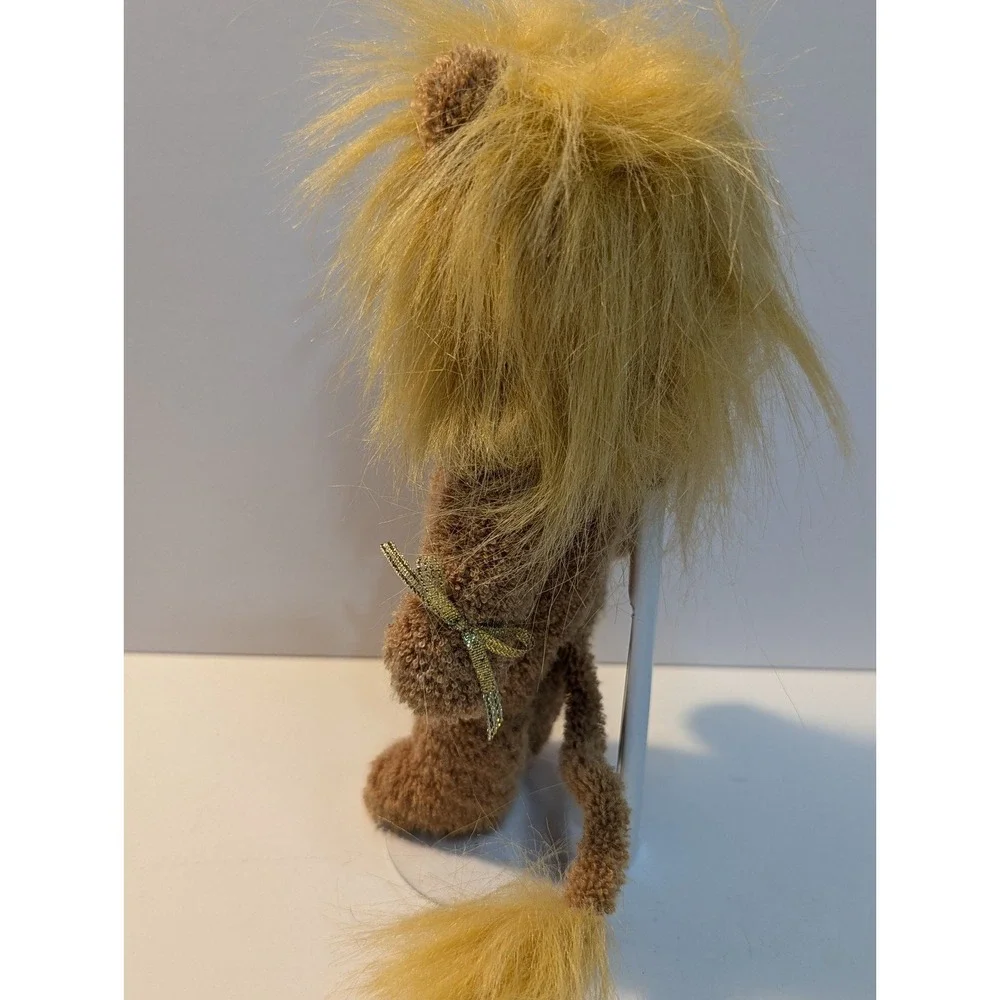 Effanbee‎ Kewpie Wizard of Oz Cowardly Lion